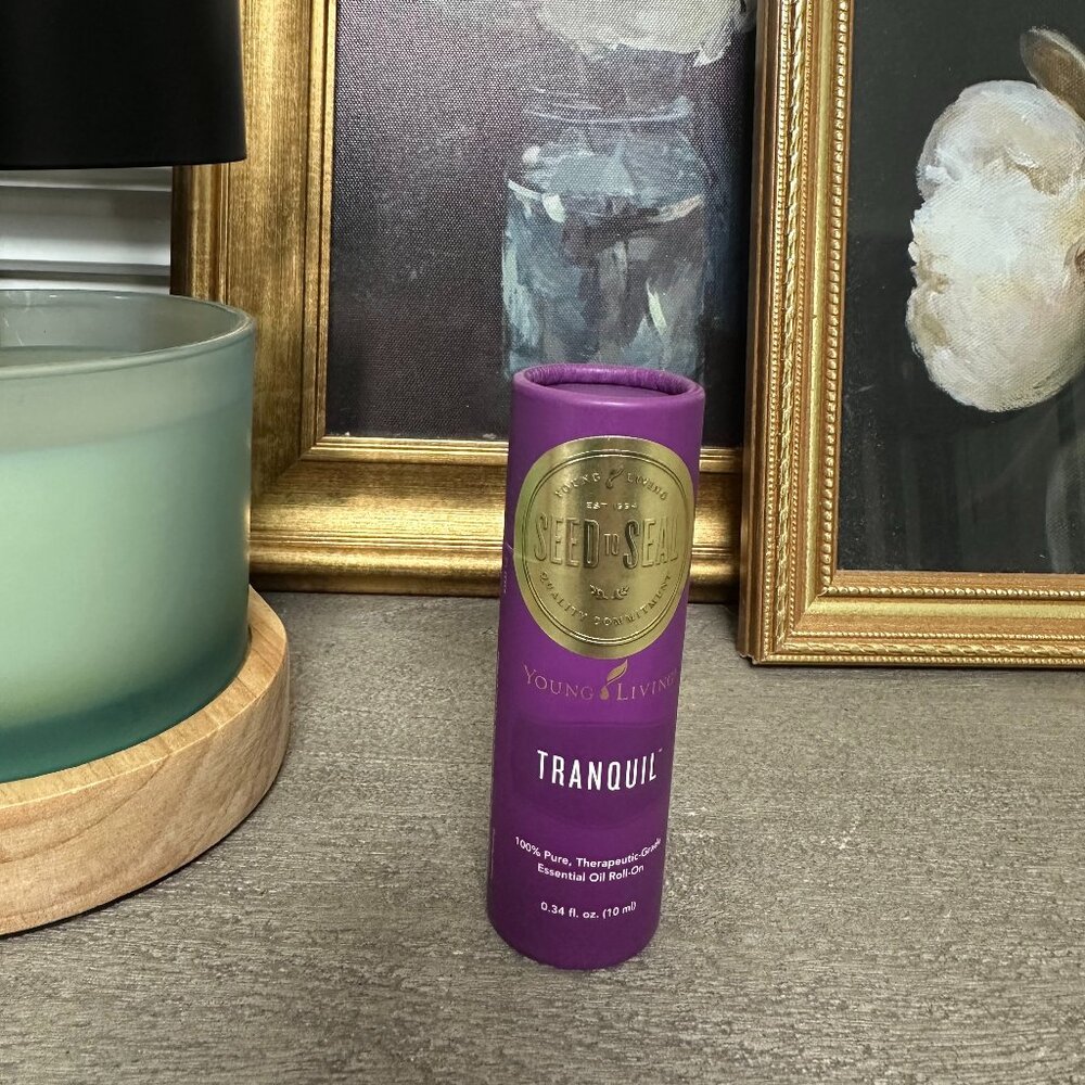 Young Living Tranquil Roll On